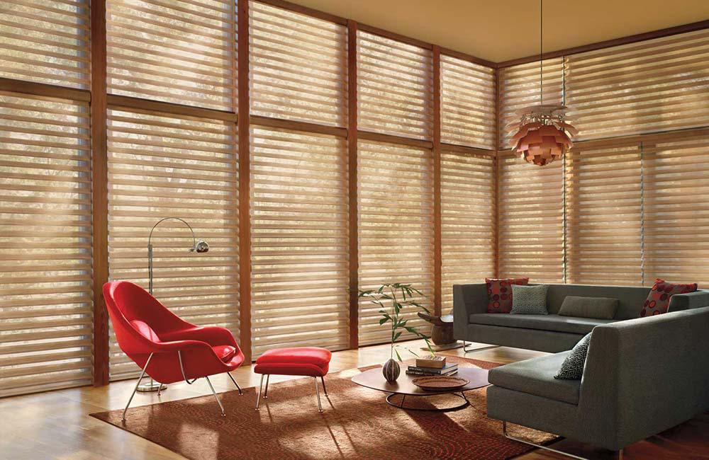 Accent Blinds and Shutters Photo