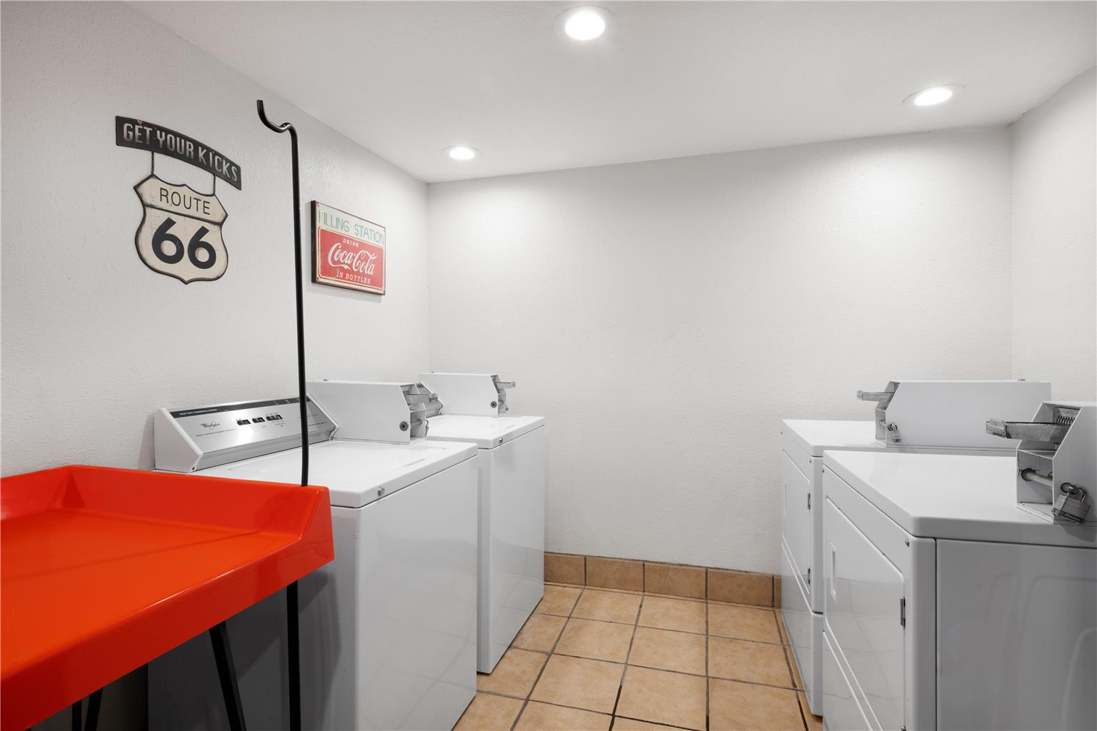 Best Western Discovery Inn Image