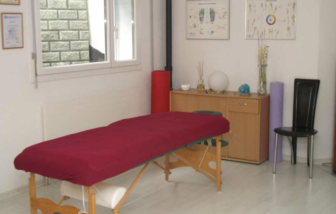 Massaggi terapeutici e rilassanti per corpo e mente