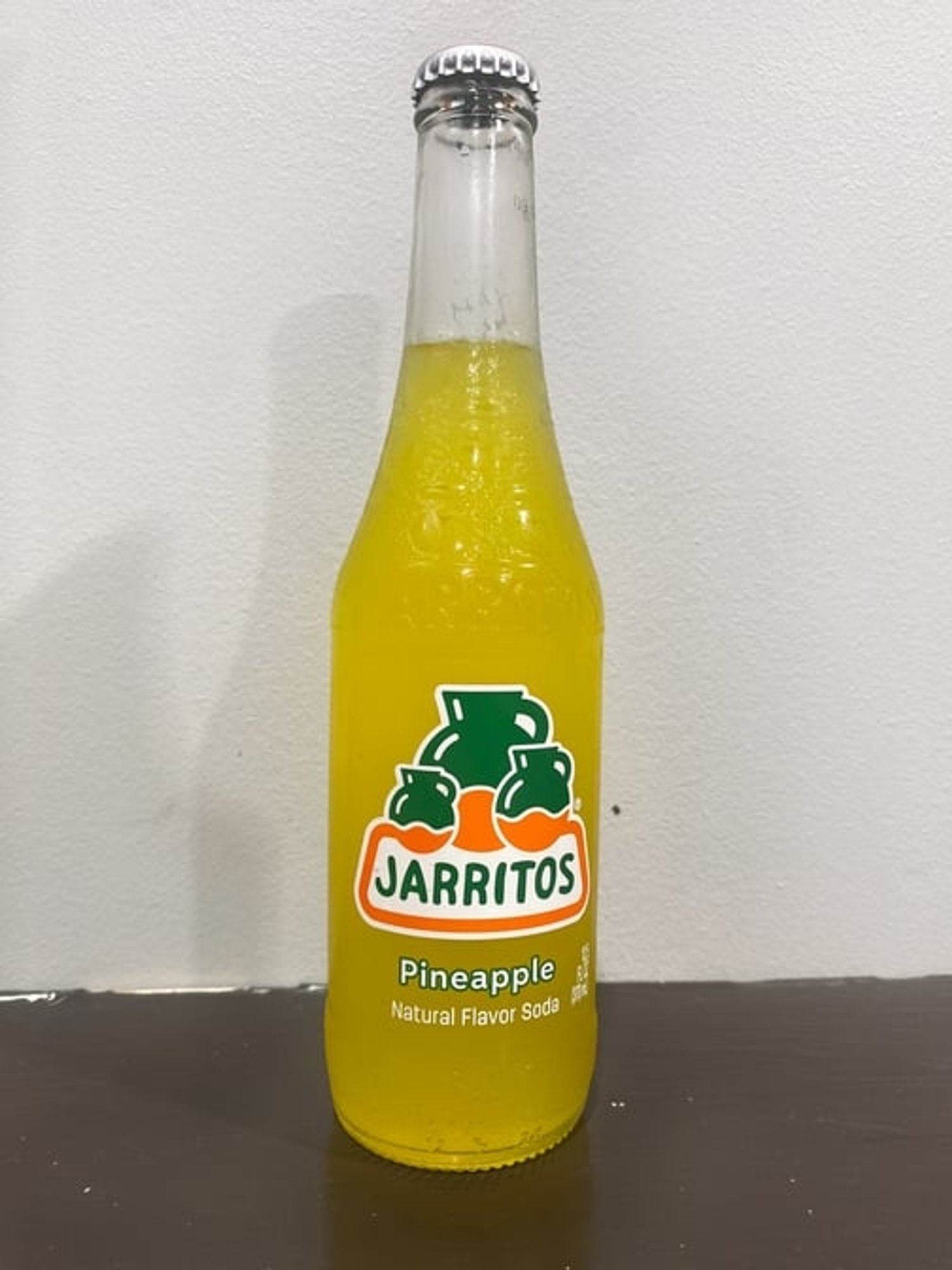 Jarritos Pineapple