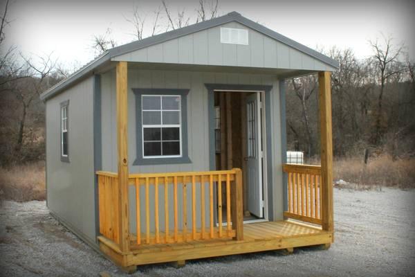 Freedom Sheds & Carports