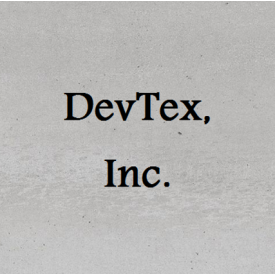 DevTex, Inc Logo