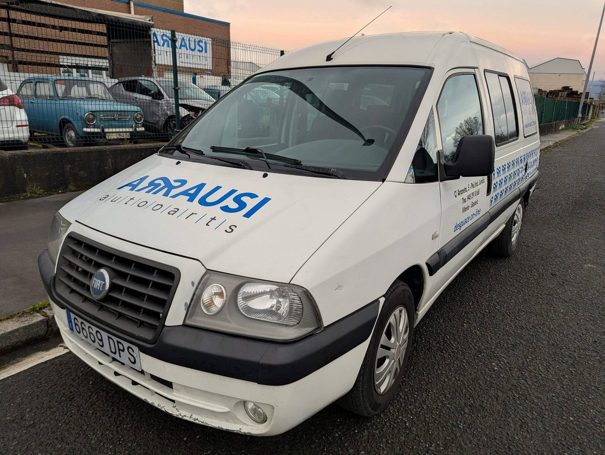 Galería en miniatura