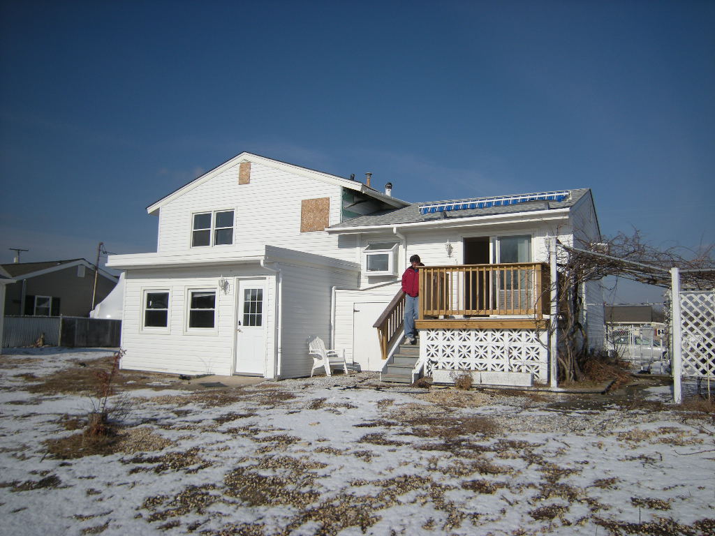 Coastal Home Improvements LLC Photo