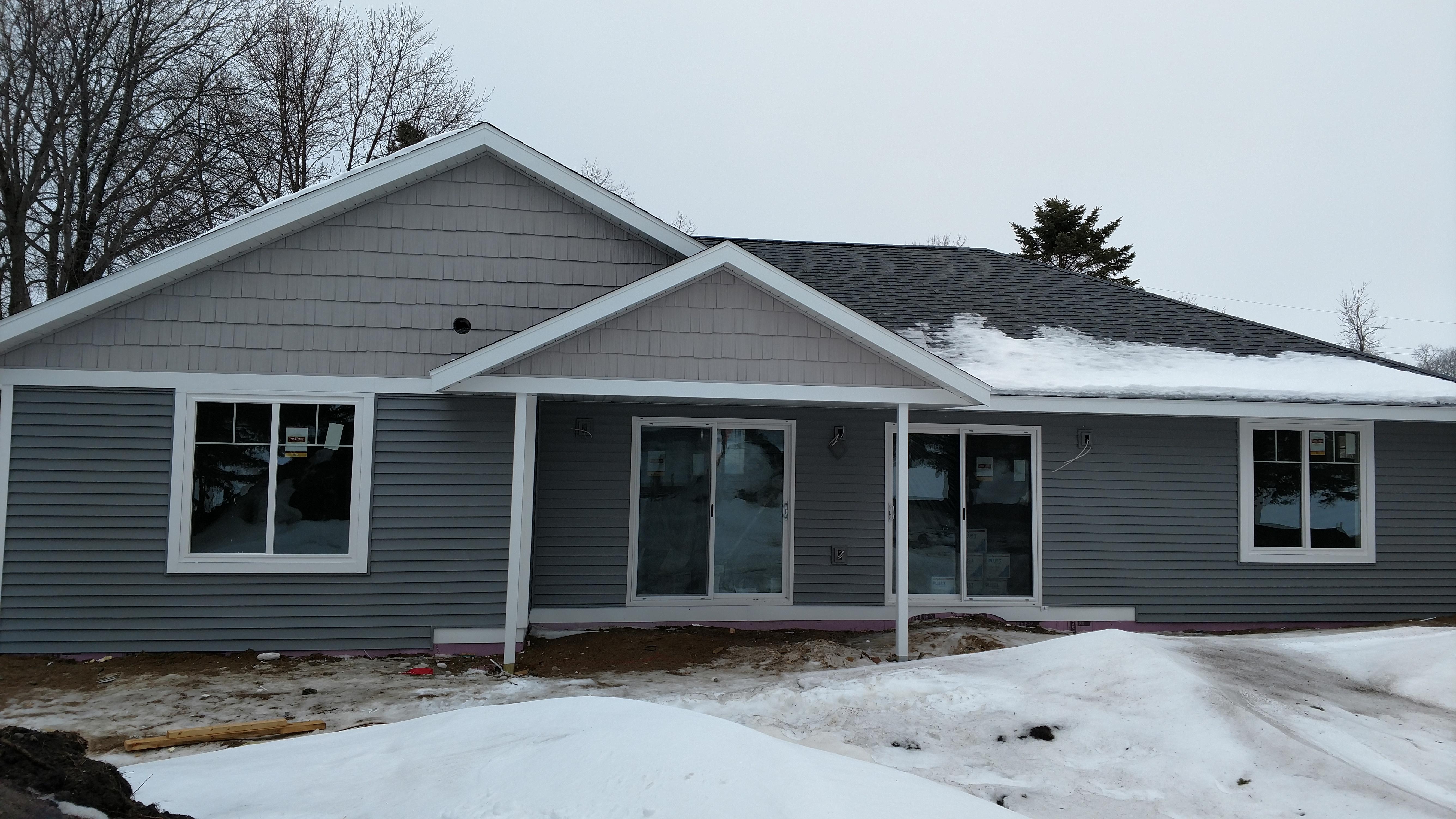 Quality Built LLC Logo