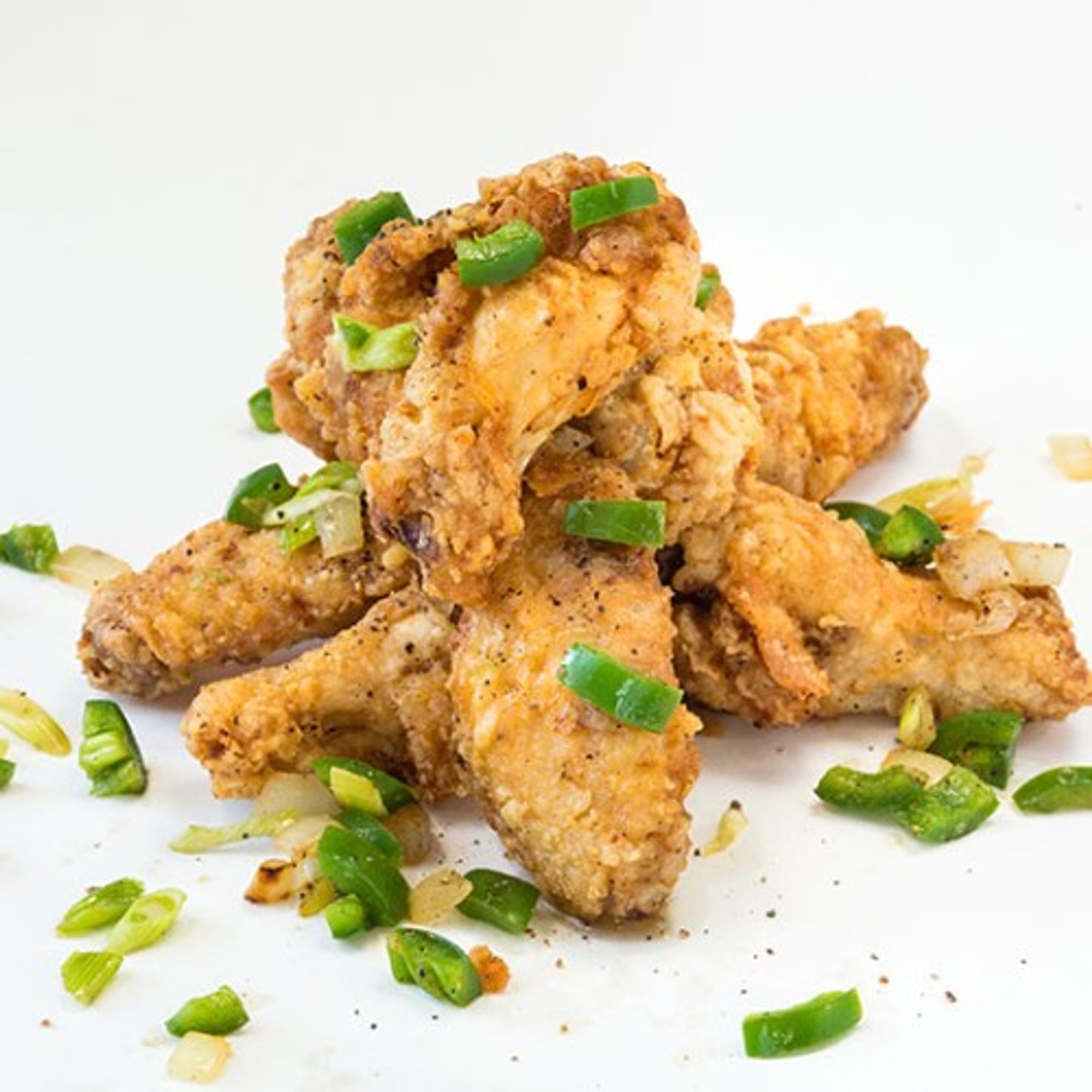 10 Wings