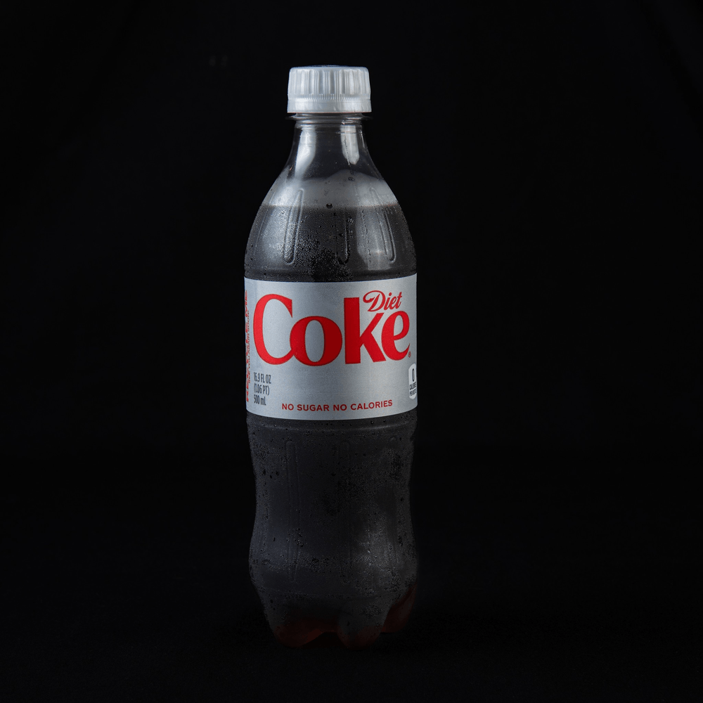 Diet Coke