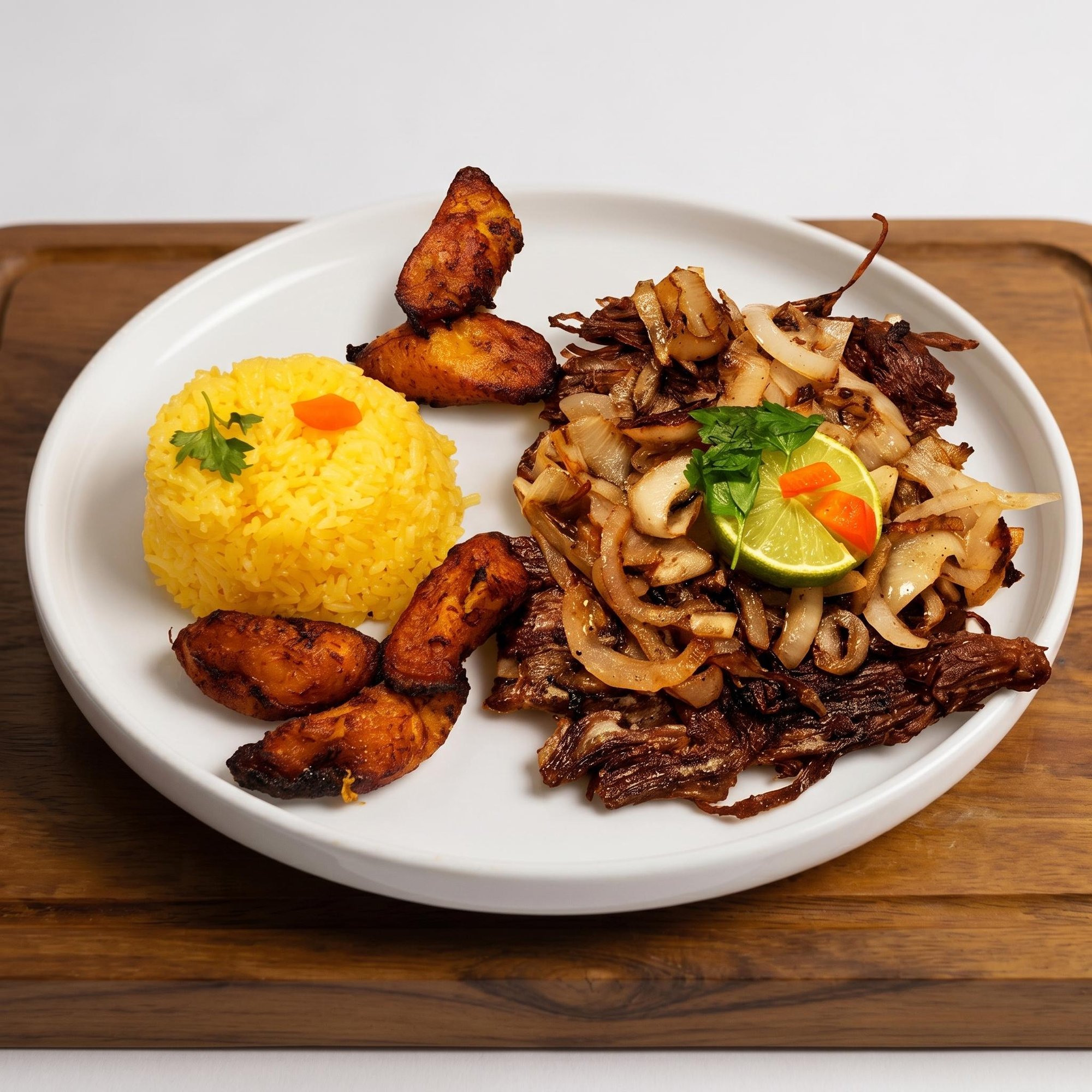 12 - Vaca Frita a la Criolla
