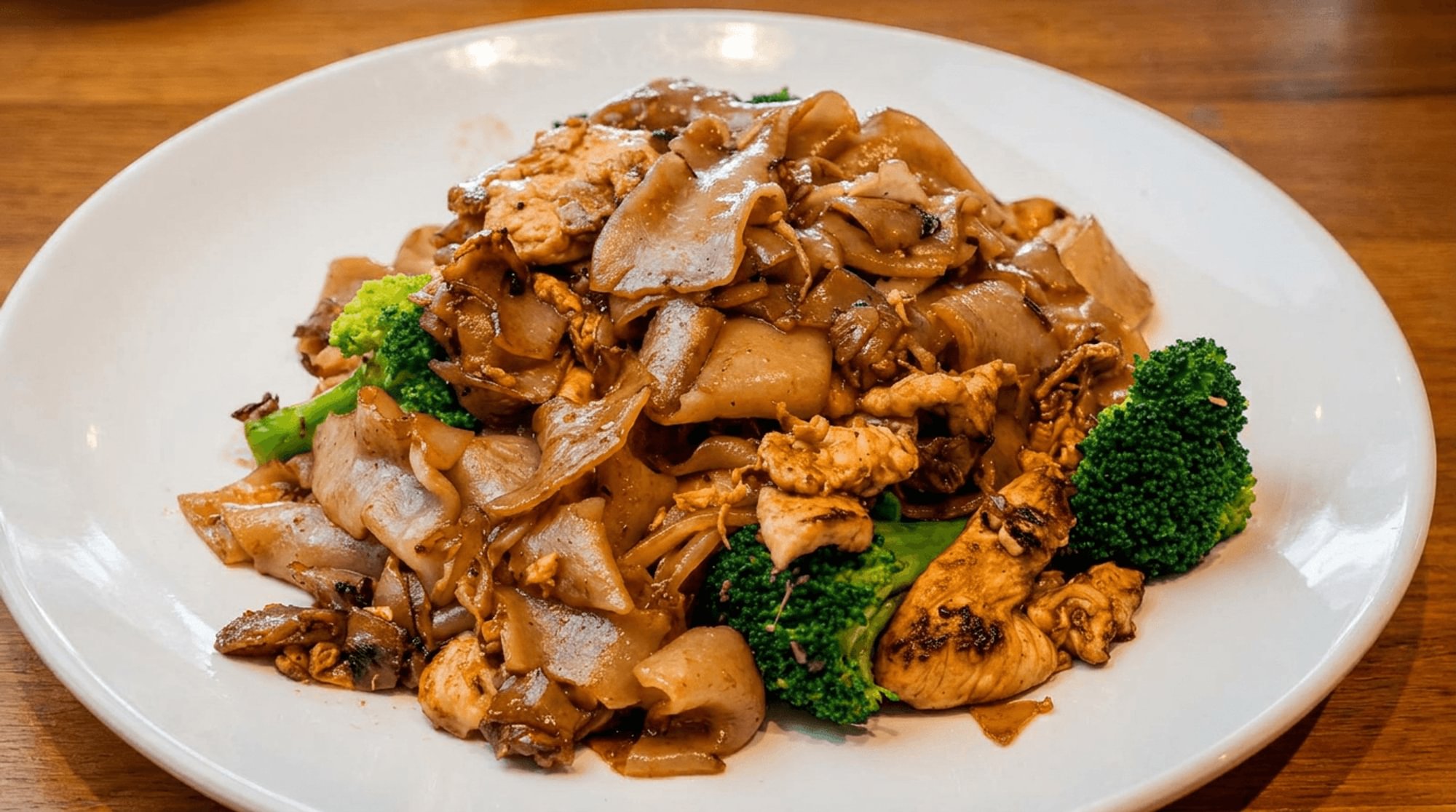 Pad See Ew