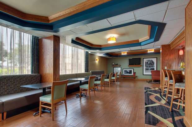 Images Hampton Inn Lebanon