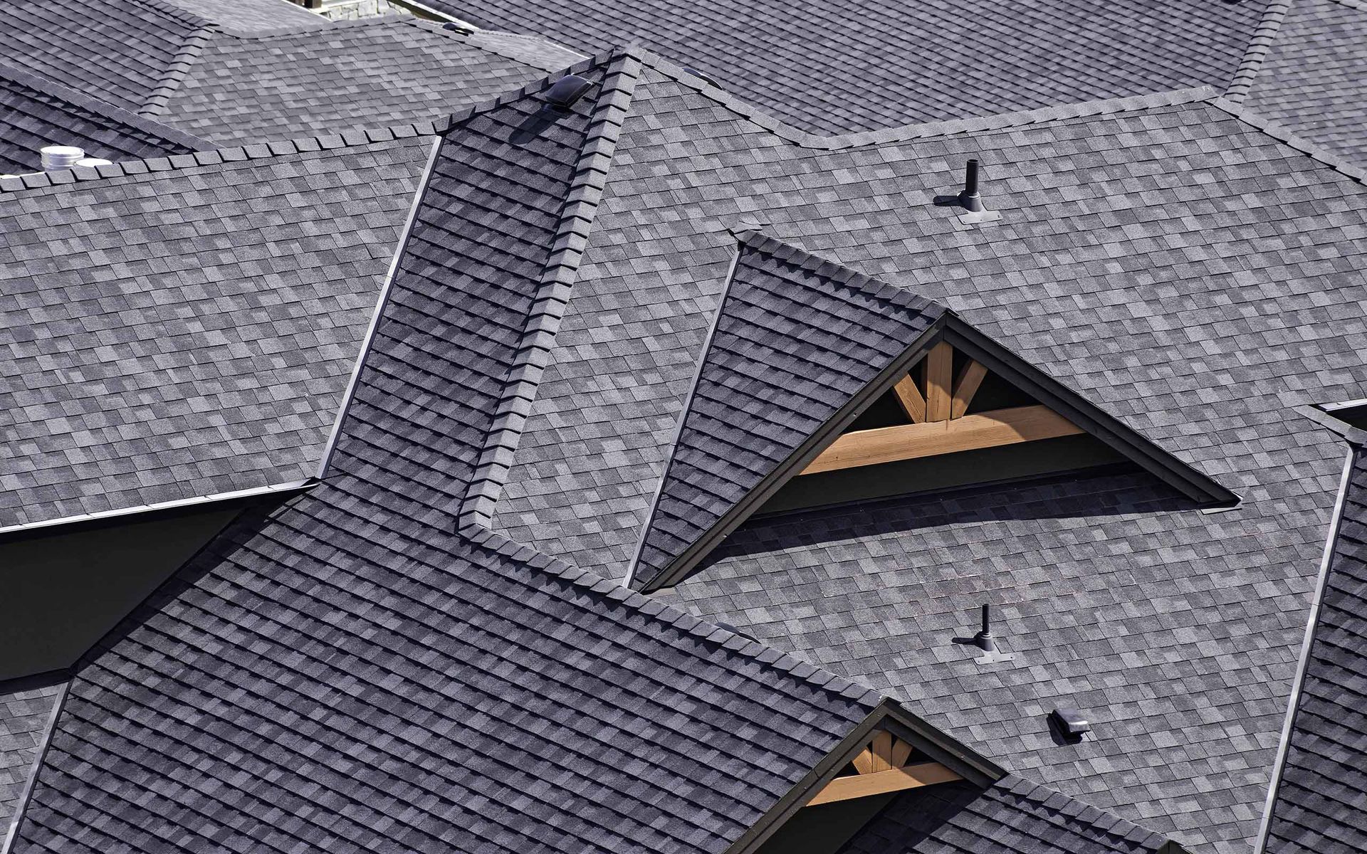Residential Roofers