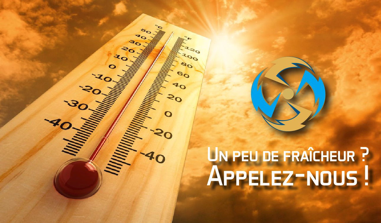 Climatisation Confort + Inc. - Ventilation et Chauffage Sherbrooke
