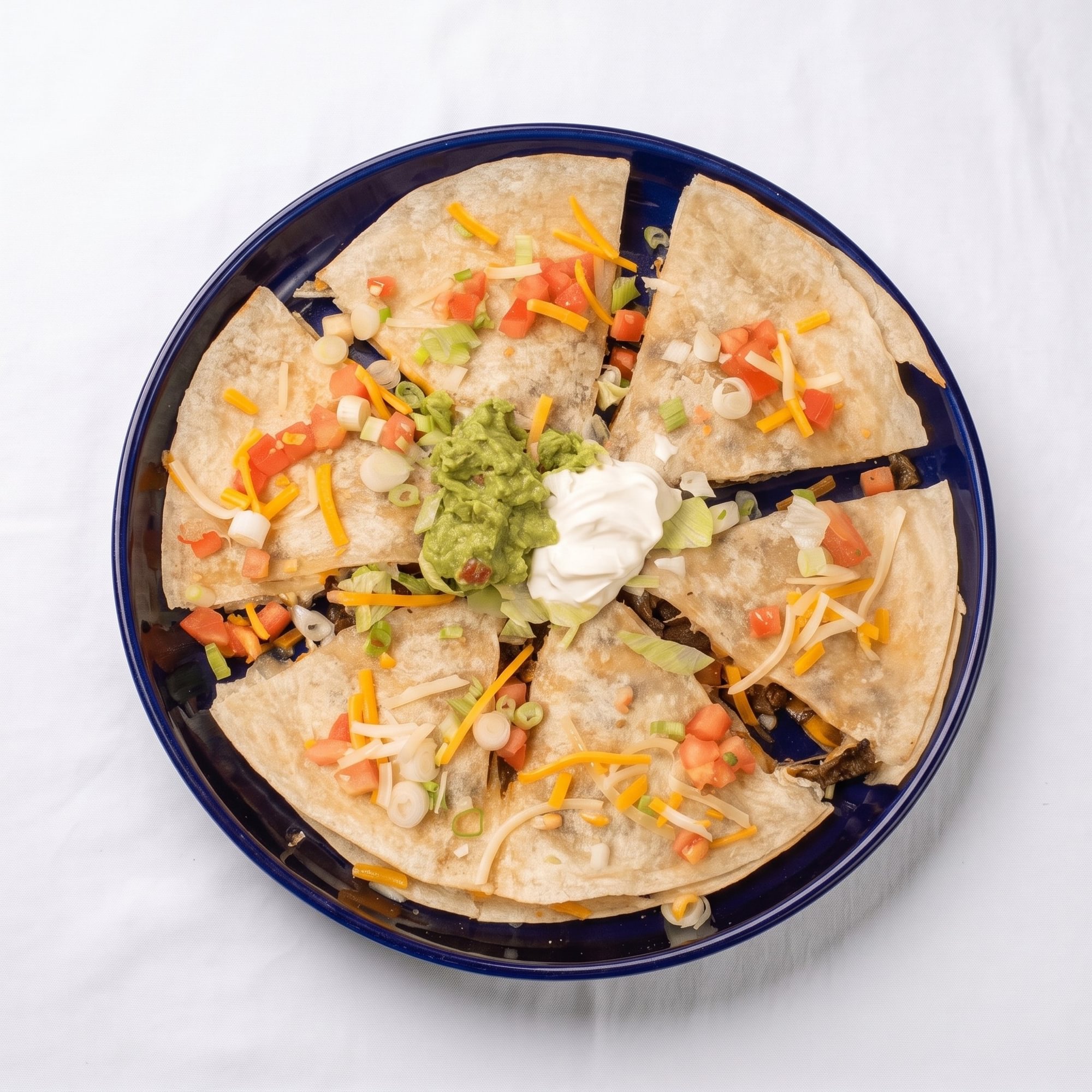 Asada Quesadilla