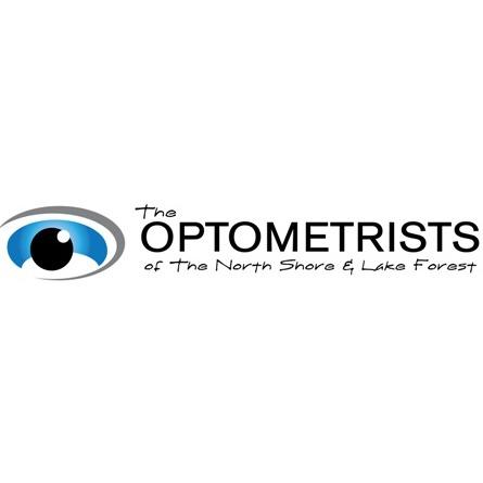 The Optometrists of the North Shore Logo
