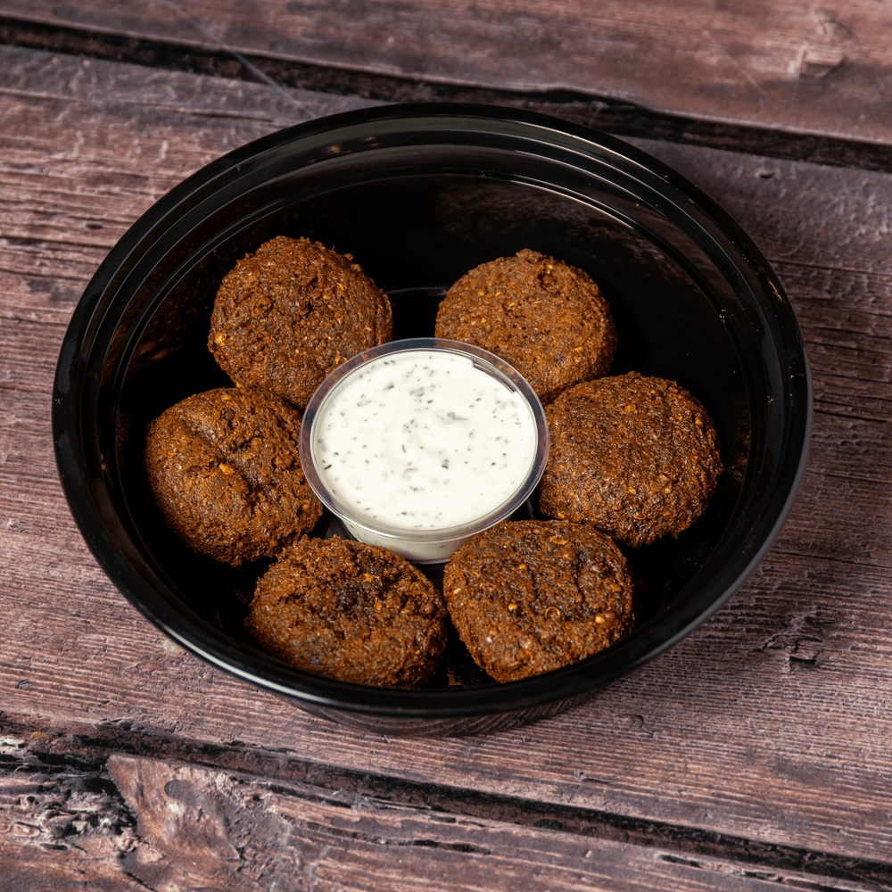 Falafel