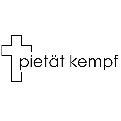 Logo von Pietät Kempf GbR