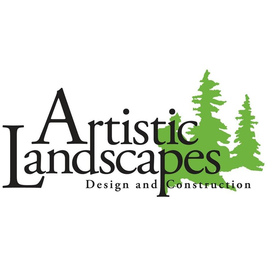 Artistic Landscapes Inc. Logo