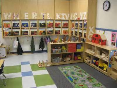 Rogers KinderCare Photo