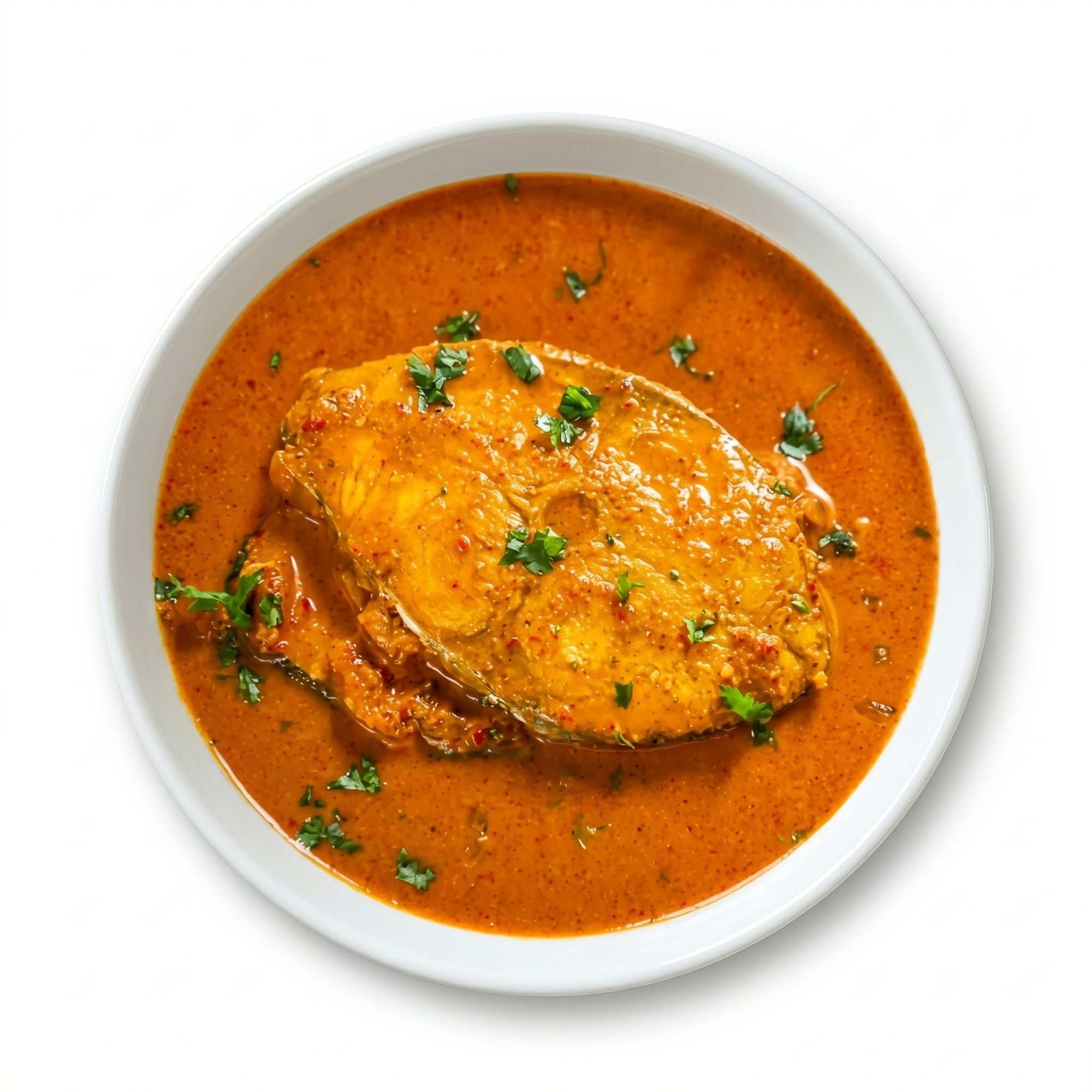 Goan Fish Curry