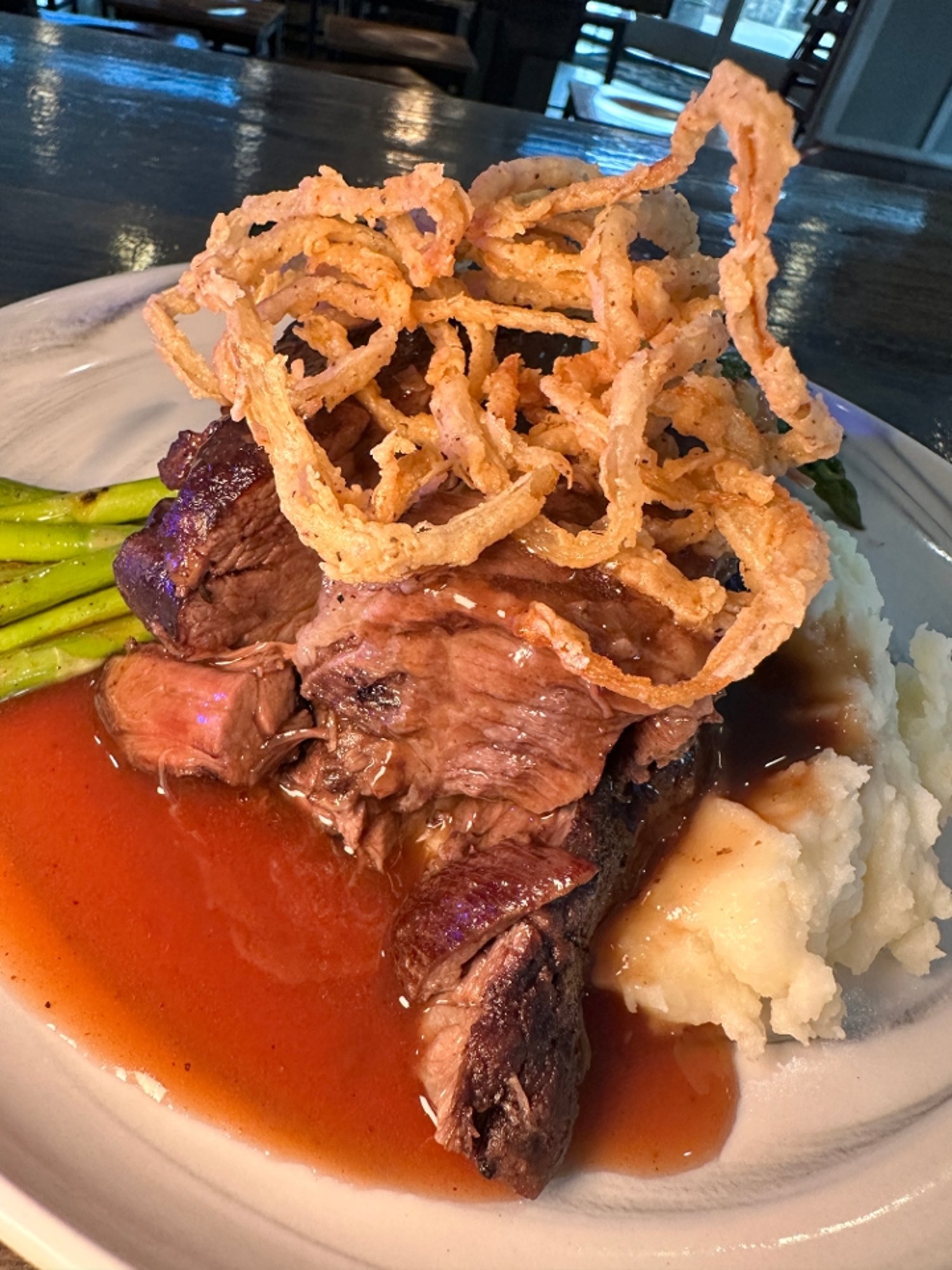 Short Ribs