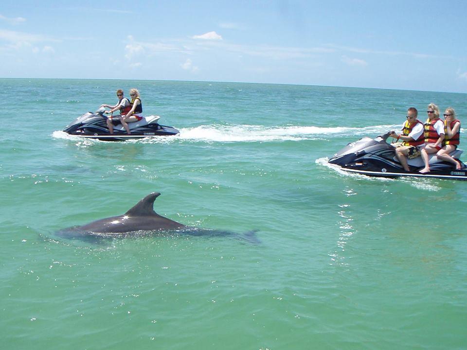 Clearwater Beach Waverunner Rentals Photo