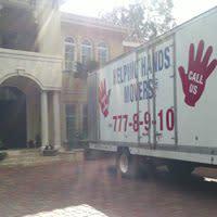 Helping Hands Movers Inc Photo