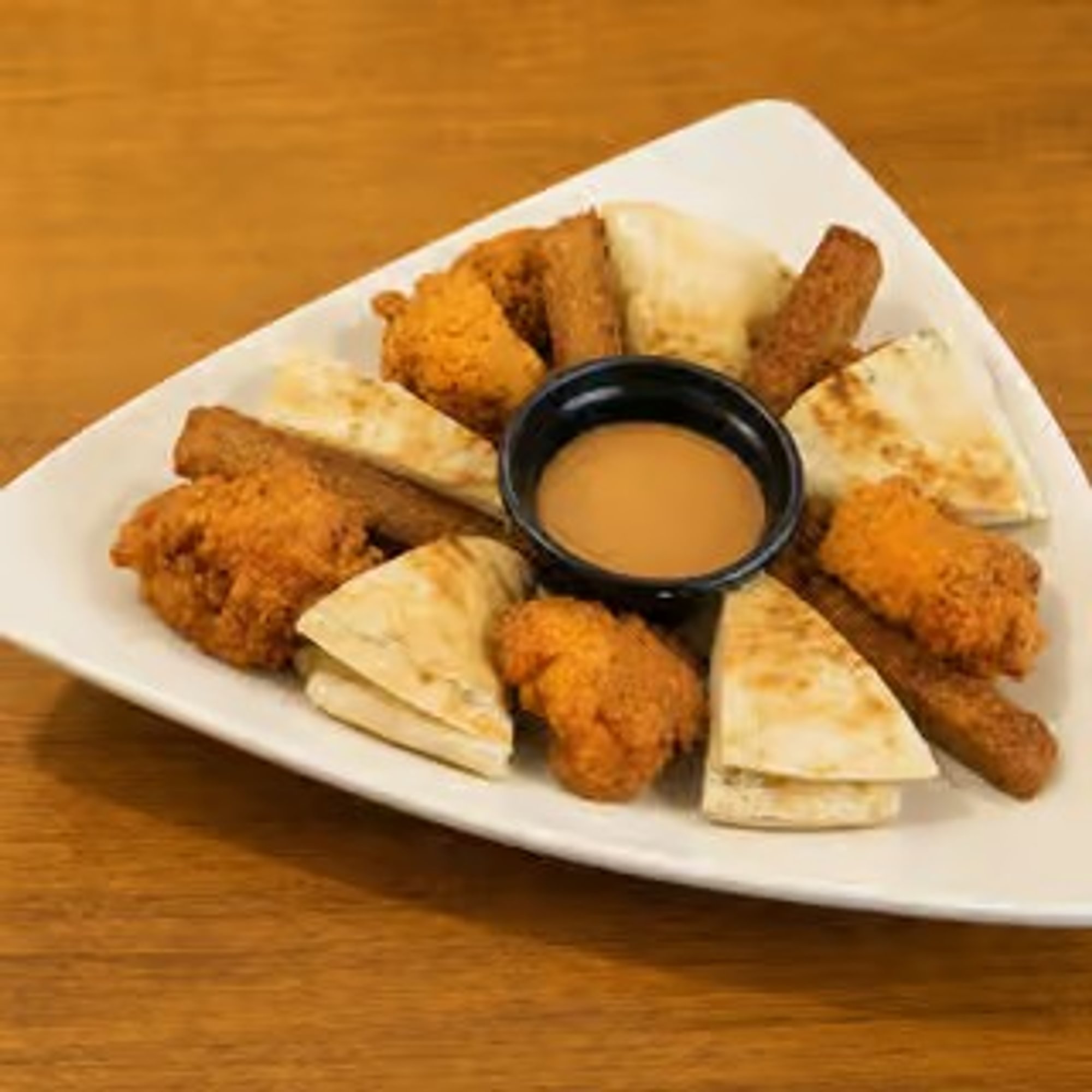 Acapulco Appetizer