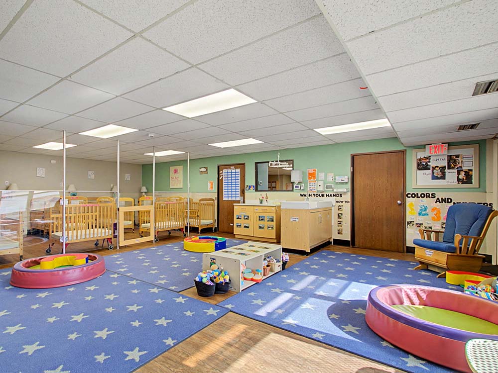 Tracy KinderCare Image
