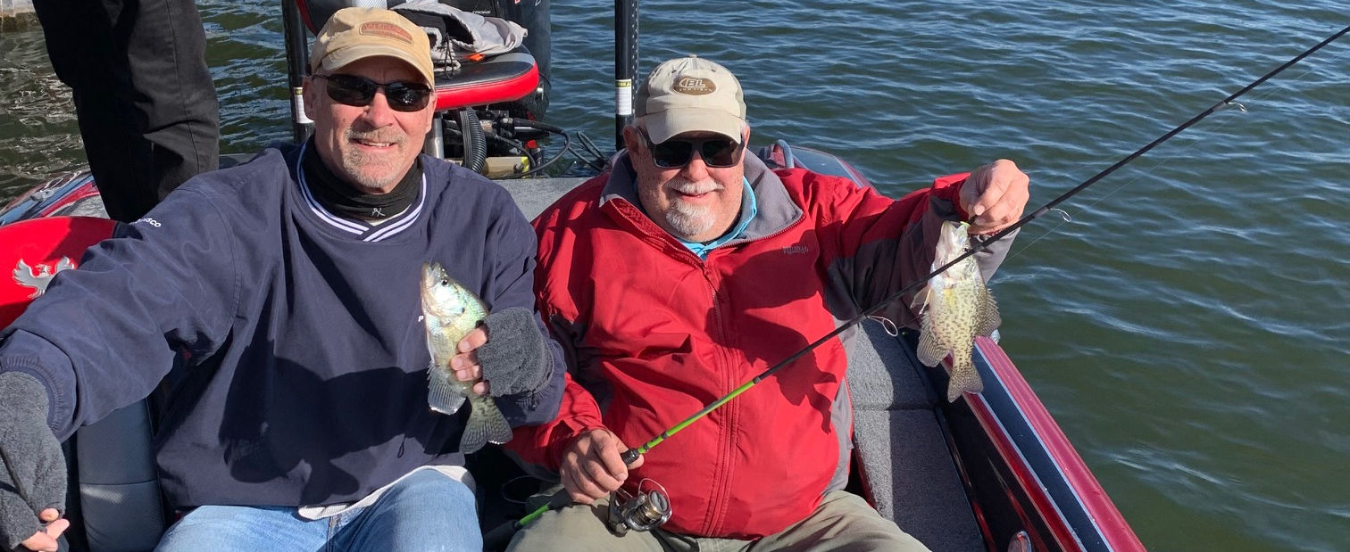 Shelton fishing Guide Ozark Image