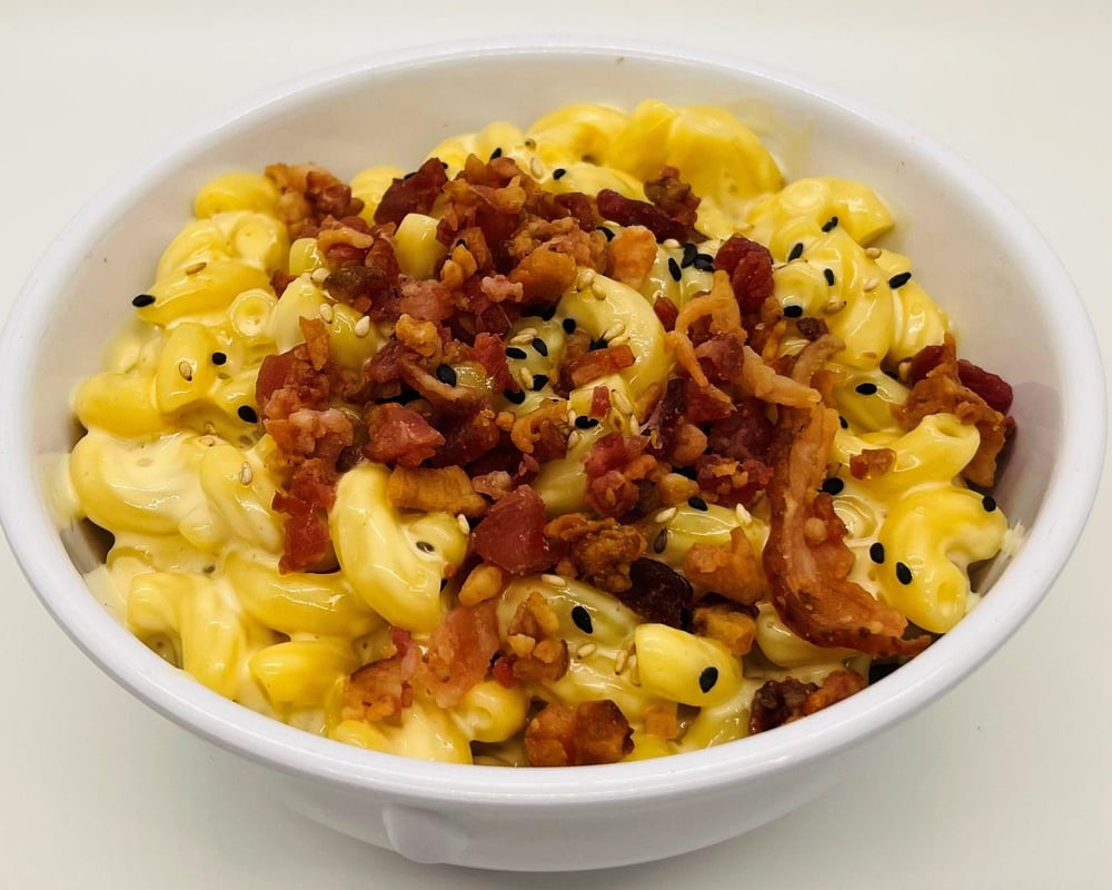 Hawaiian Macaroni