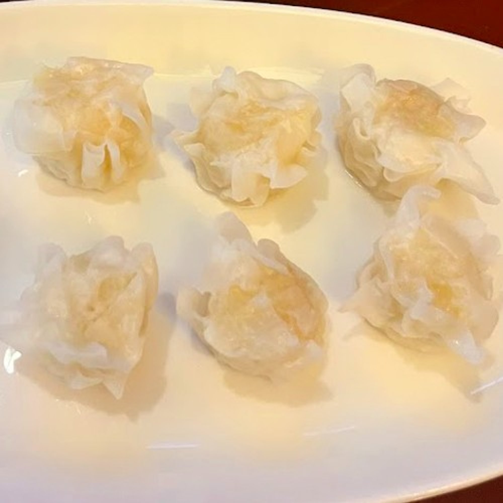 Shumai