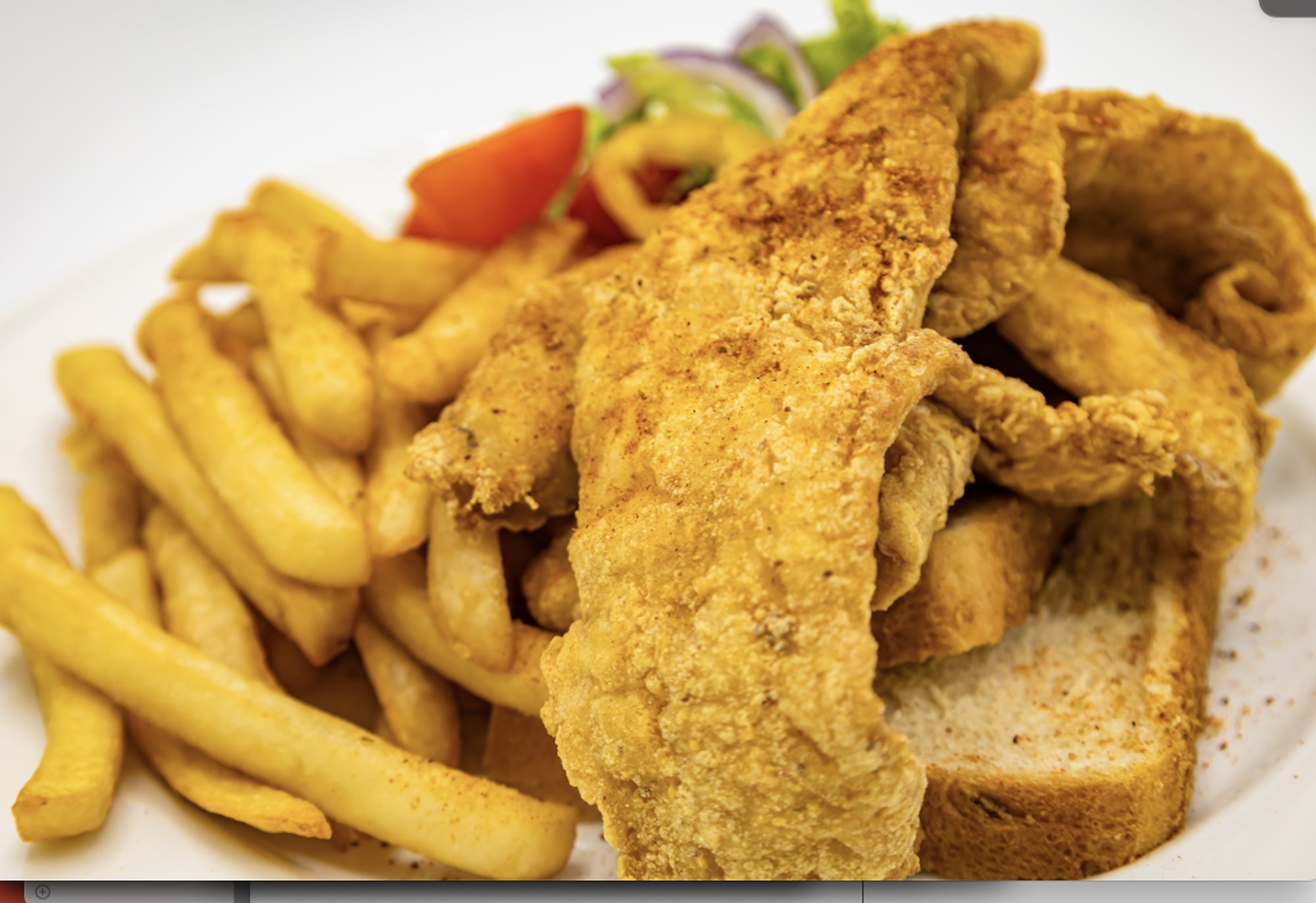 Whiting