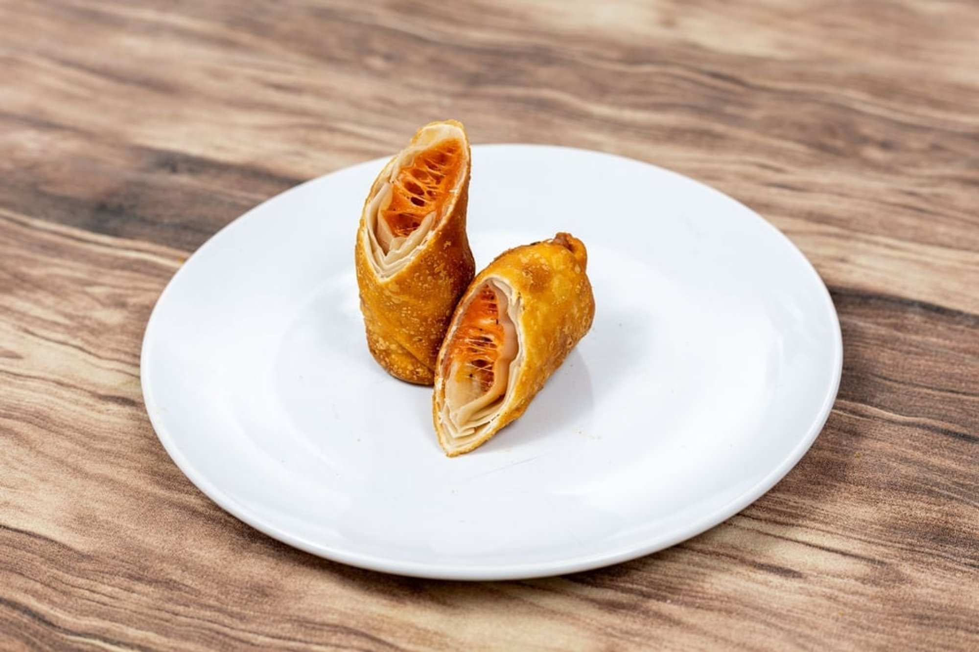 Pizza Roll