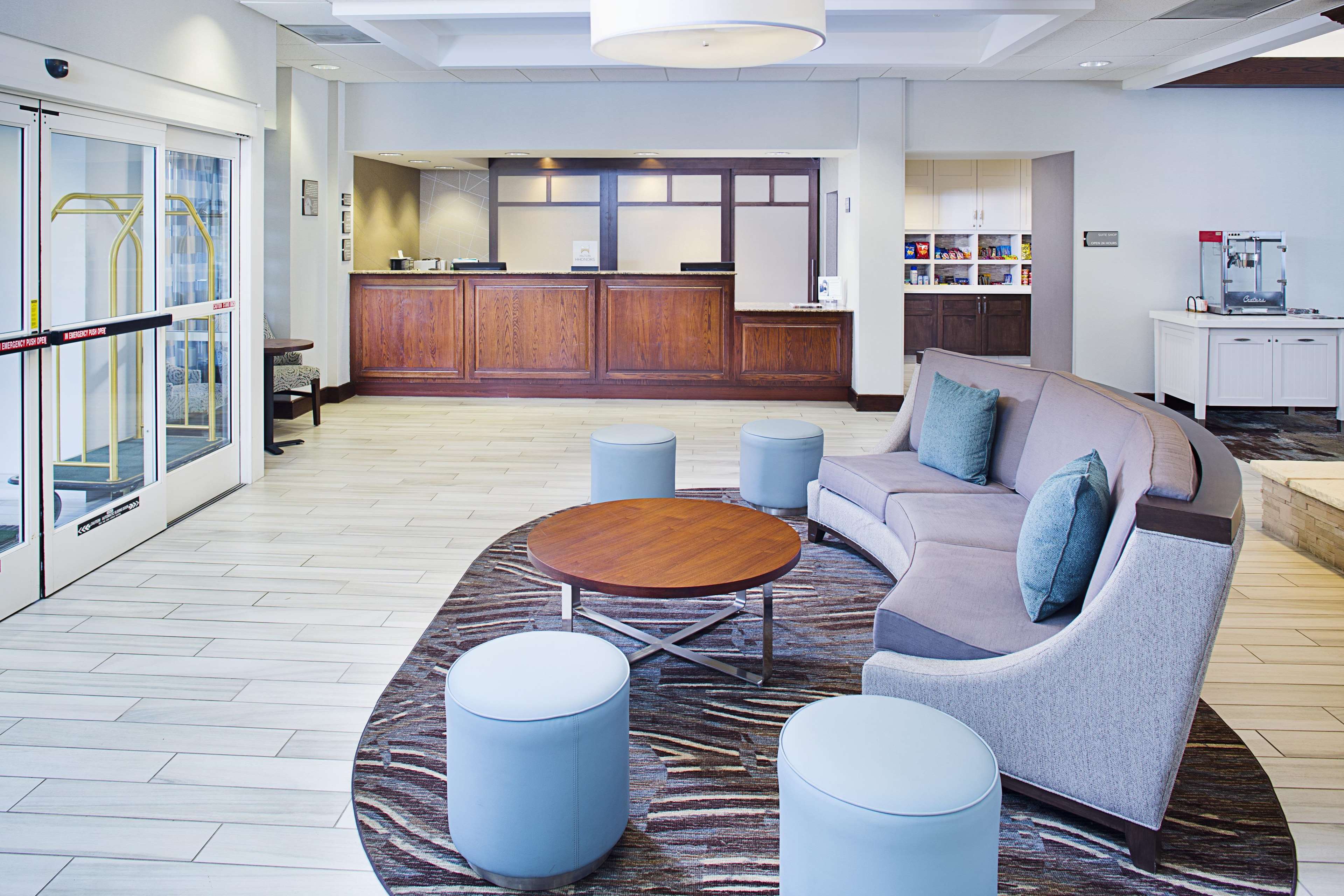 Homewood Suites by Hilton Cleveland-Solon Photo