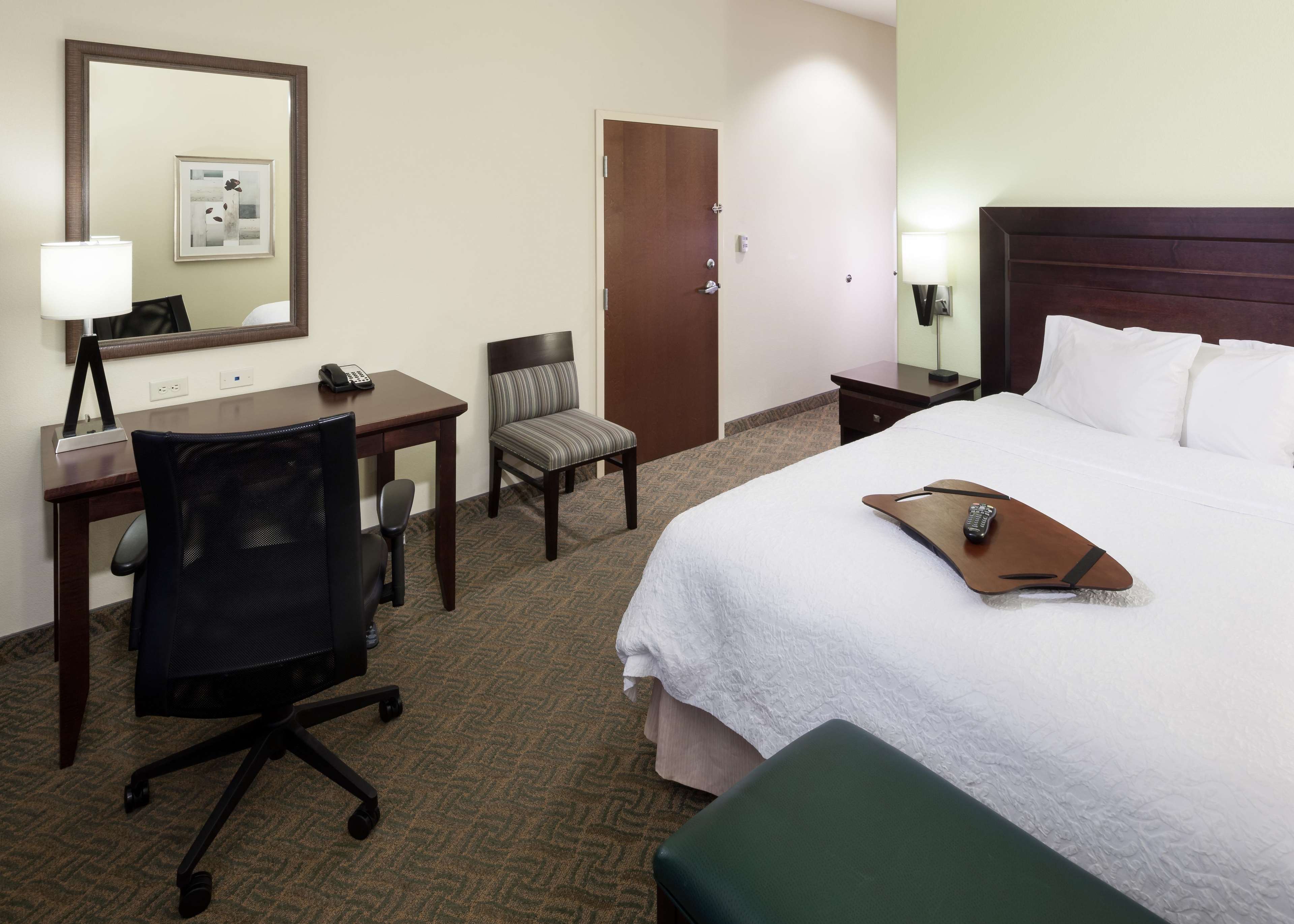 Hampton Inn & Suites Dallas-Arlington-South Photo