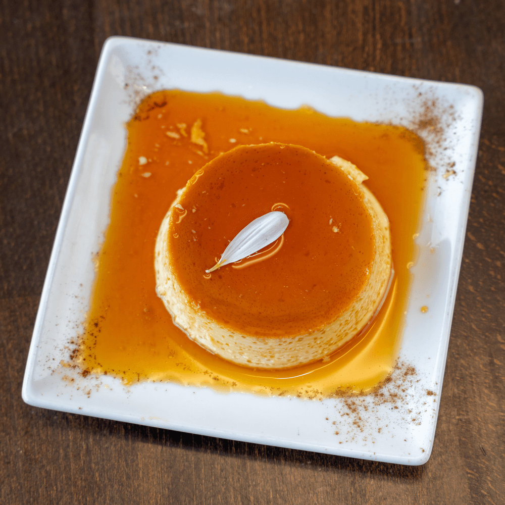 Flan
