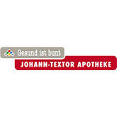 Logo der Johann-Textor-Apotheke