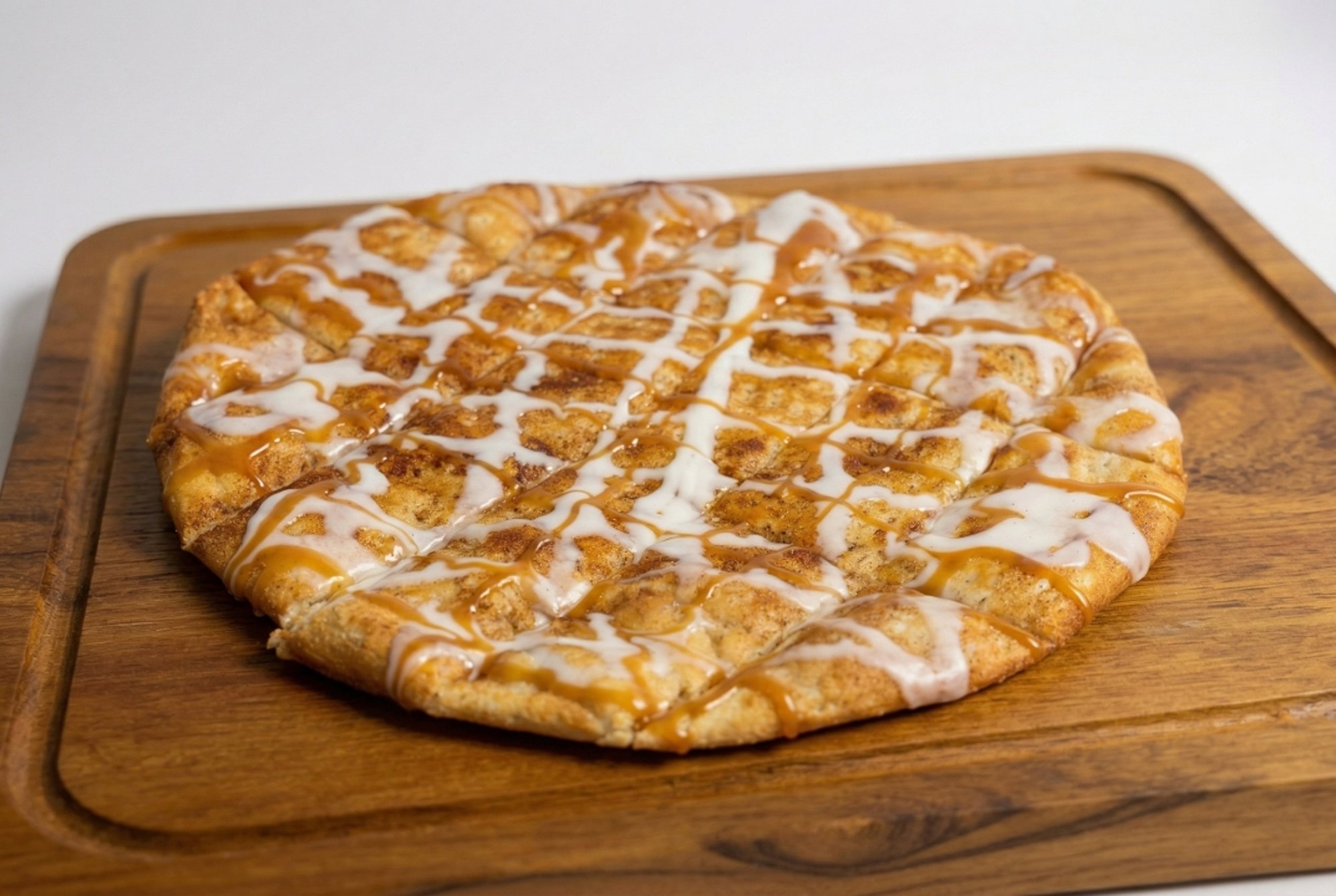 Cini Bread
