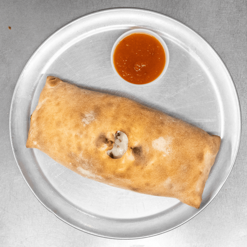 Italian Stromboli