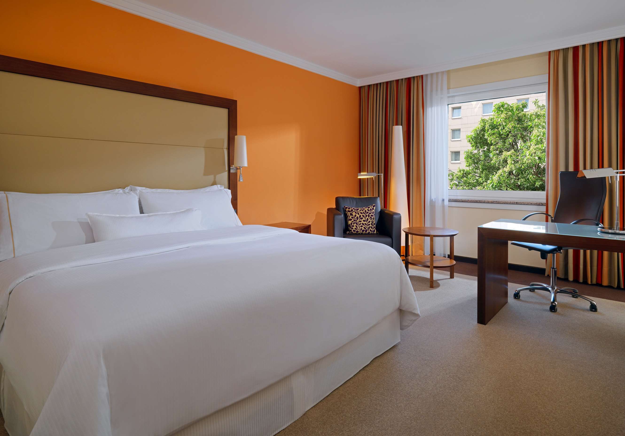 Bilder The Westin Grand Frankfurt