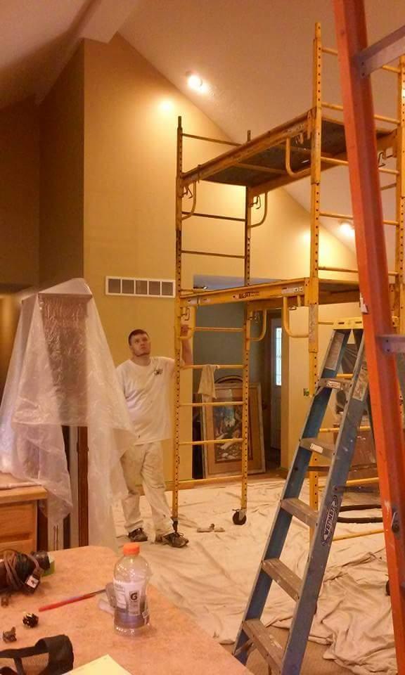 Jones Painting Company