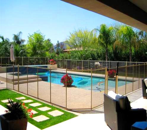 Safeguard Pool Fence Mesh & Glass Company Photo