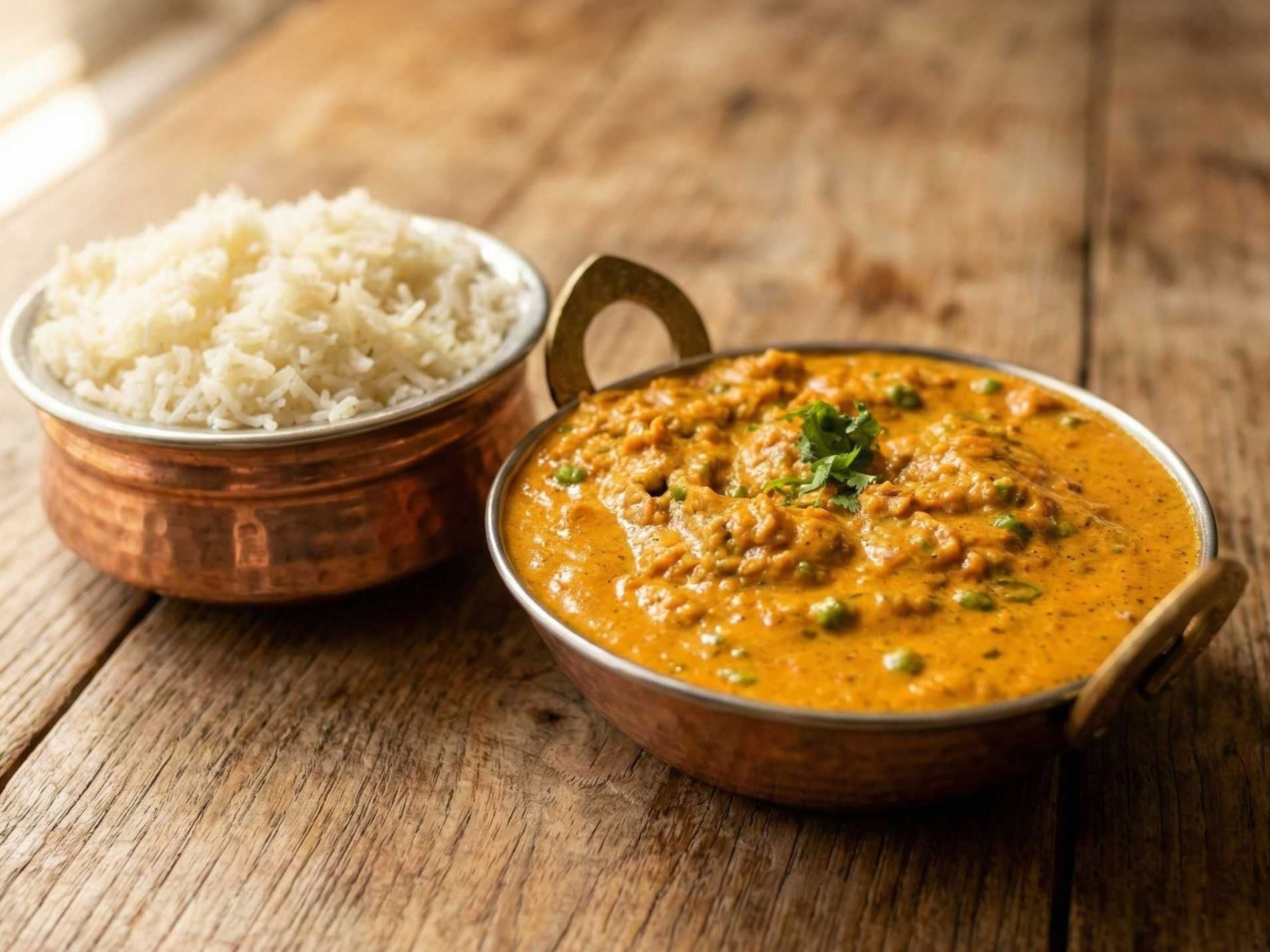 Baingan Bharta