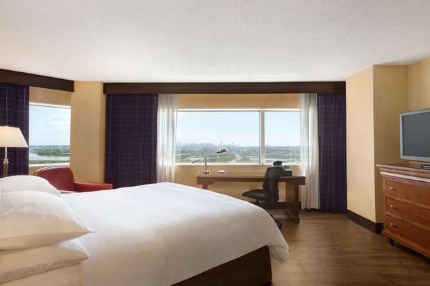Images Hilton Meadowlands