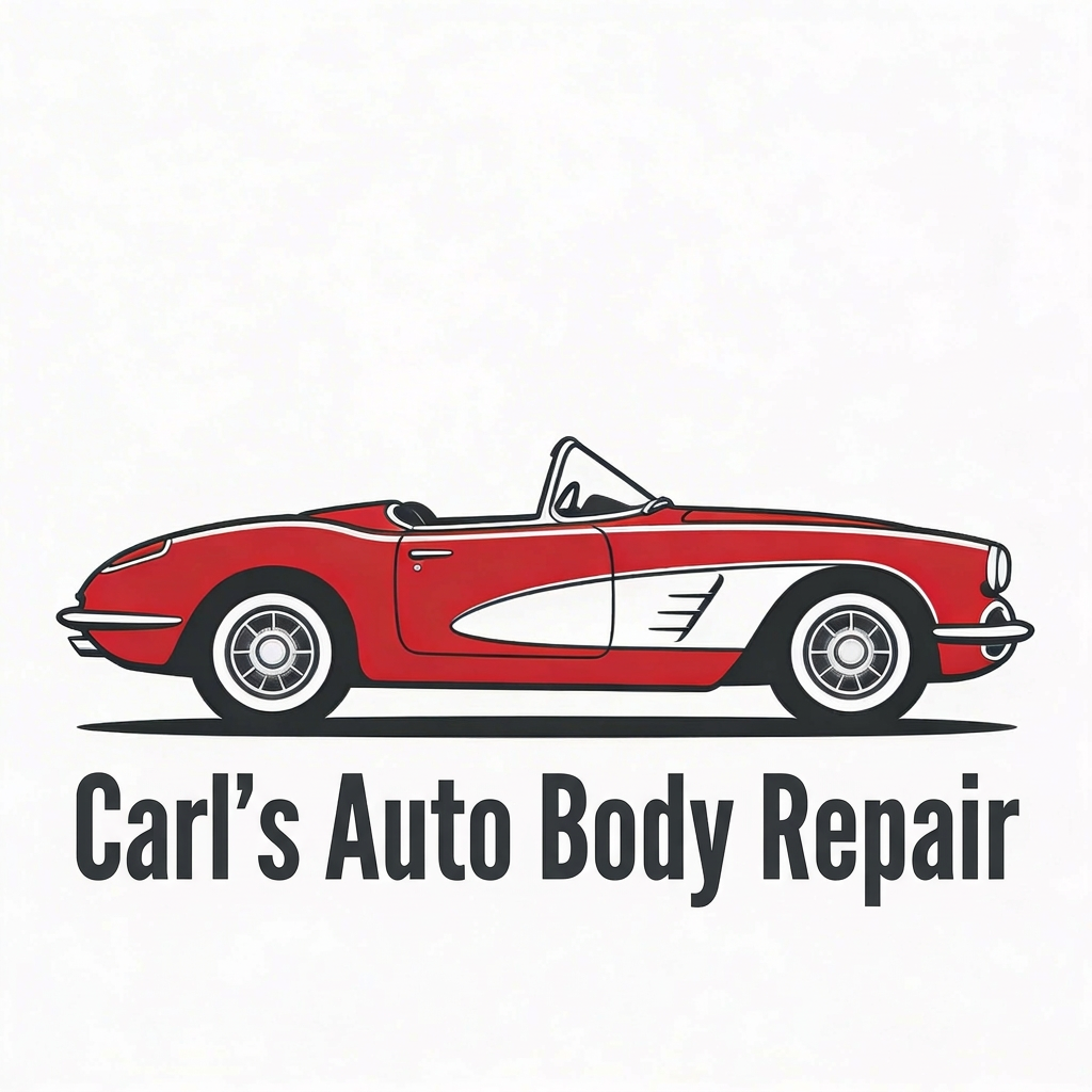 Carl's Auto Body