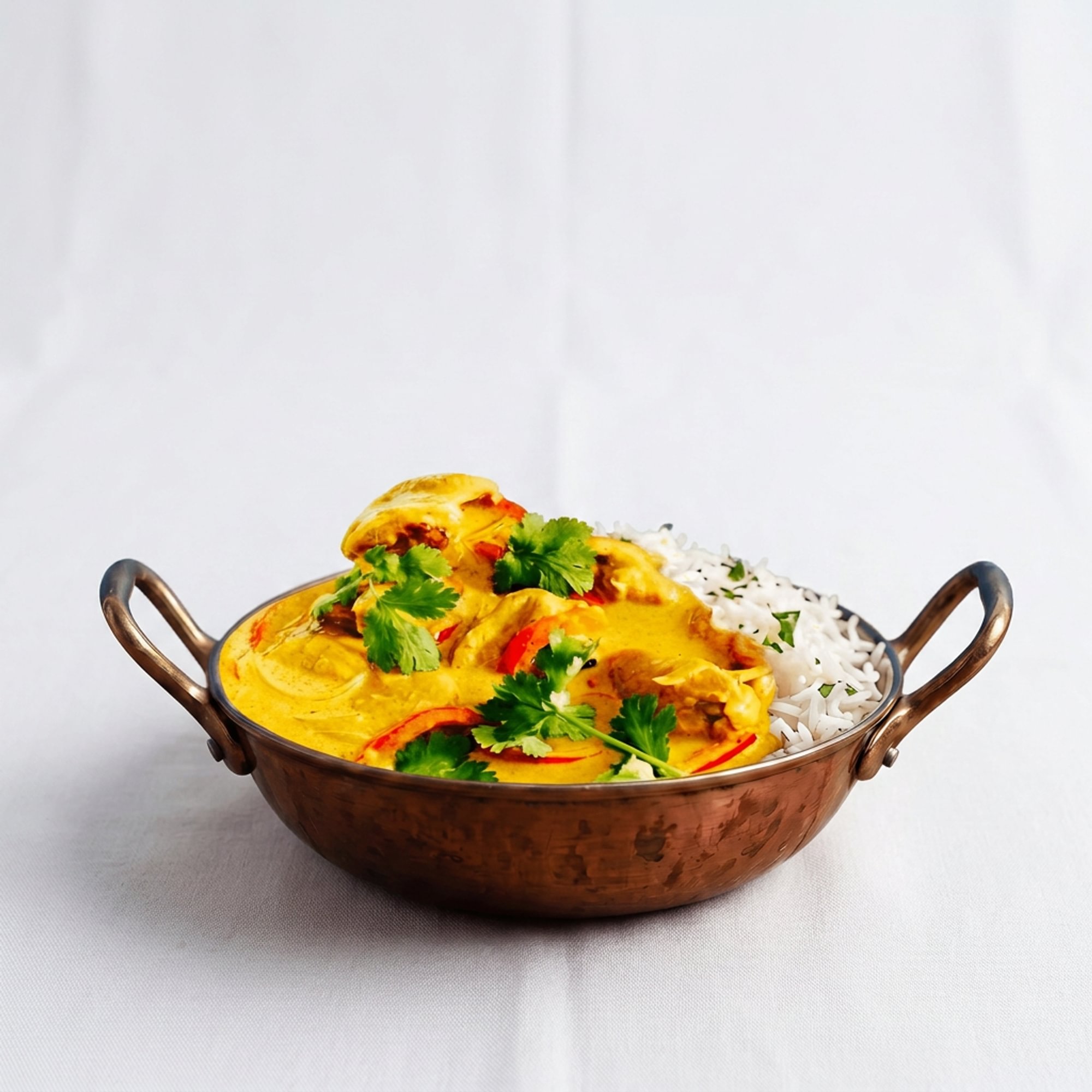 Mango Chicken