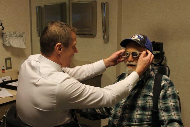 Images Suburban Eye Care