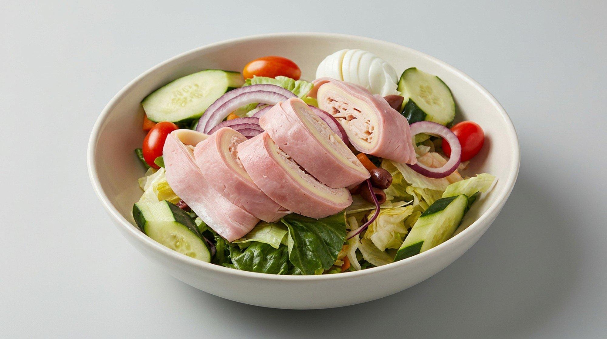 Chef's Salad