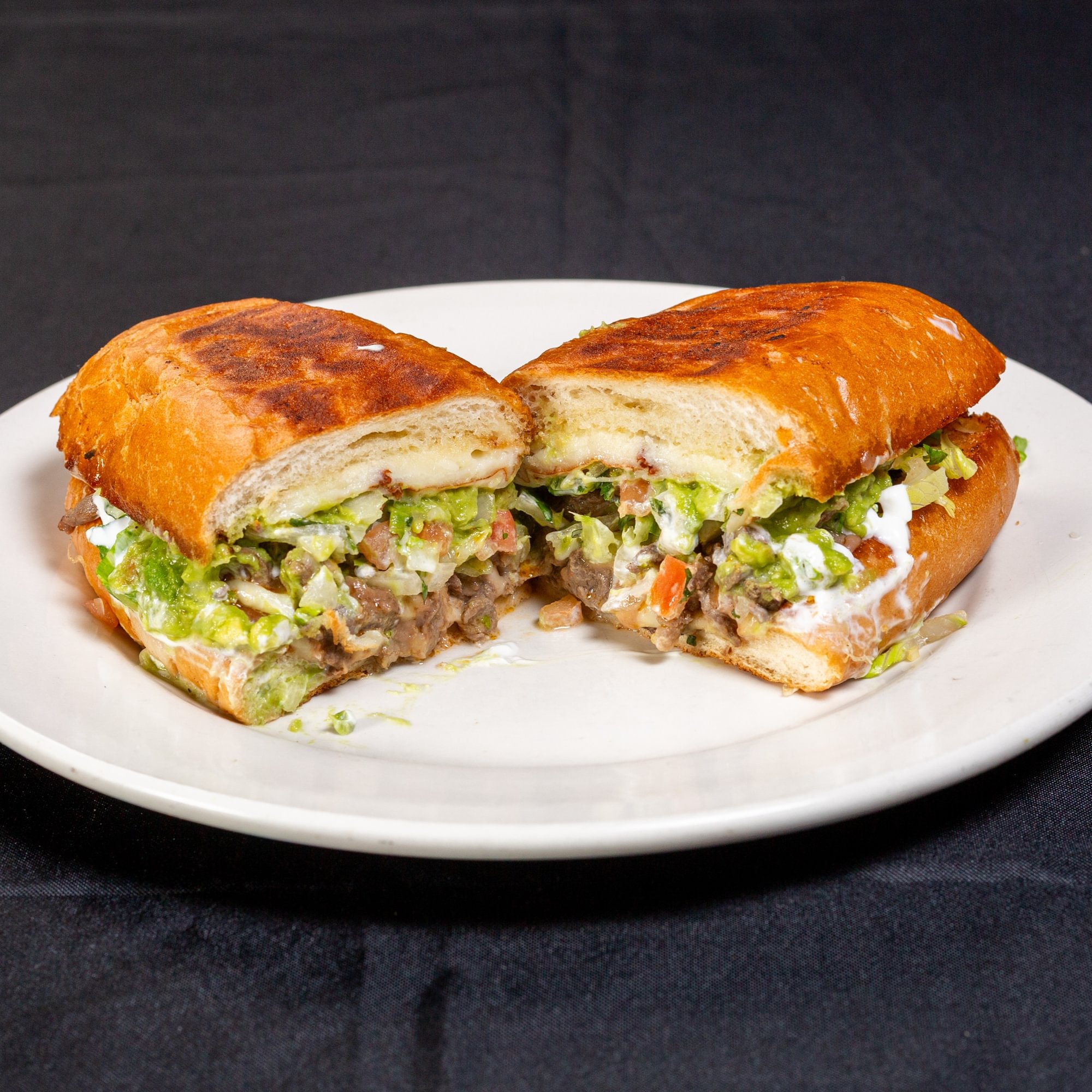 Torta Sandwich