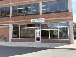 Minuteman Press Image